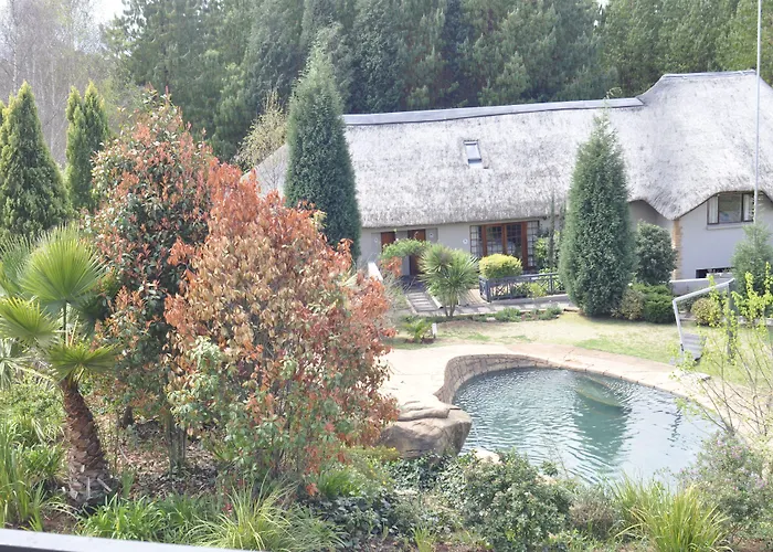 The Highlander Hotel Dullstroom