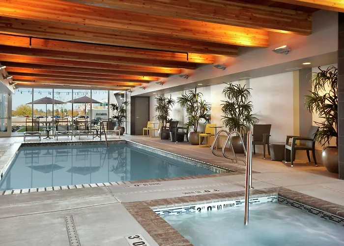 Home2 Suites By Hilton West Valley City