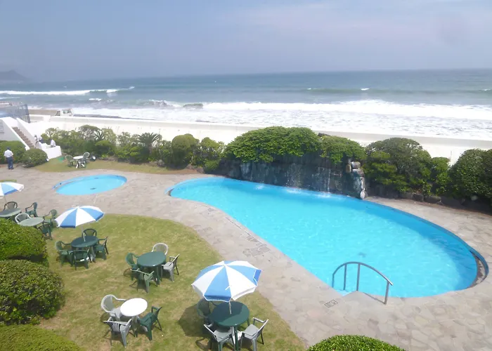 Kamogawa Sea World Hotel