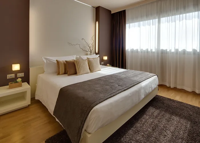 Best Western Plus Leone Di Messapia Hotel & Conference