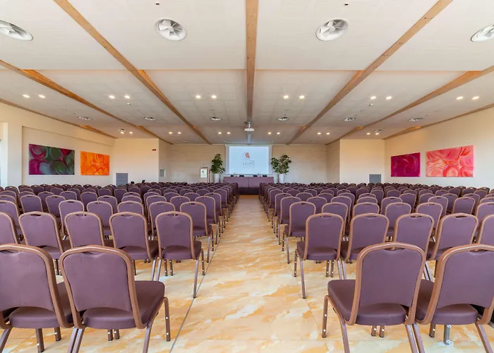 Best Western Plus Leone di Messapia Hotel&Conference