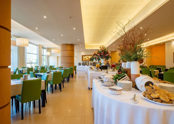 Best Western Plus Leone Di Messapia Hotel & Conference