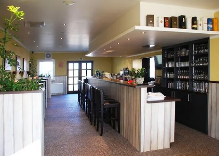 Hotel Ziegenkrug Rostocker Tor