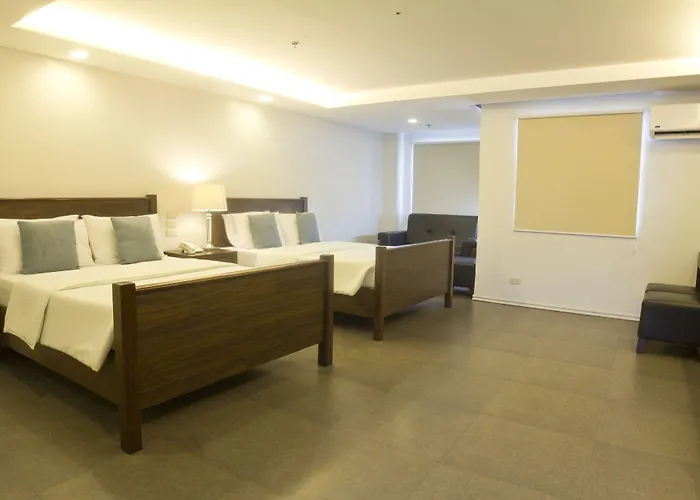 Nichols Airport Hotel