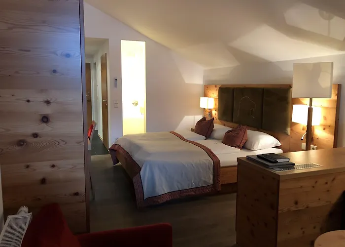 Hotel Goldener Adler Wattens