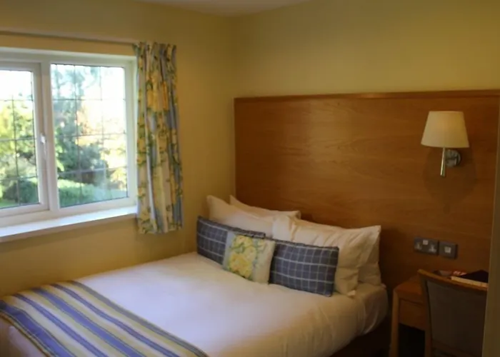 Clover Spa And Hotel