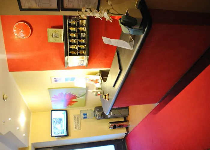 Hotel Il Loggiato Dei Serviti