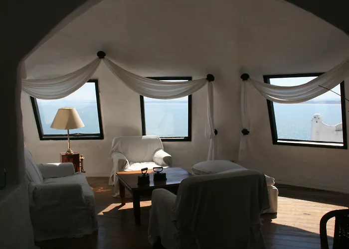 Club Hotel Casapueblo
