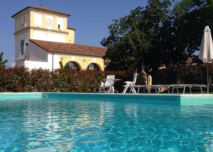 Residence Cà Beregana Vicenza