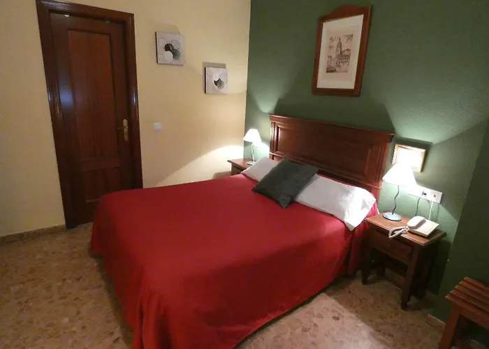 Hotel Arunda II