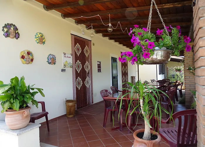 Residence Terra Dei Santi Country House Spello