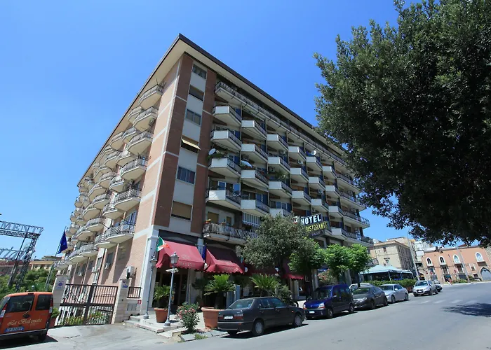 Balconata 2.0 Banqueting & Accommodations