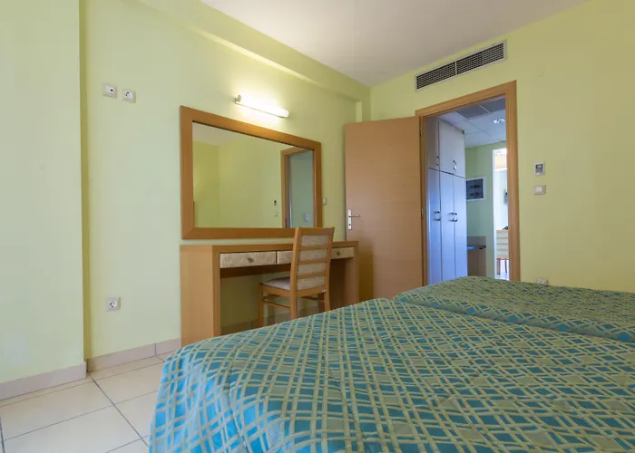 Aegean Dream Hotel