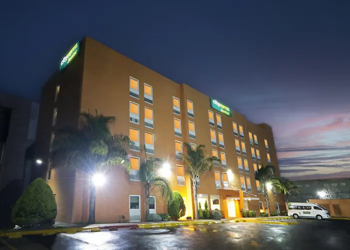 City Express Junior By Marriott Cancún