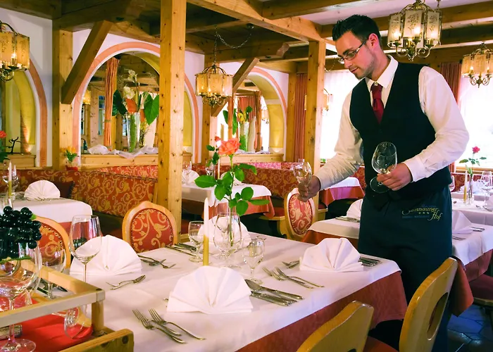 Vitalhotel Samnaunerhof