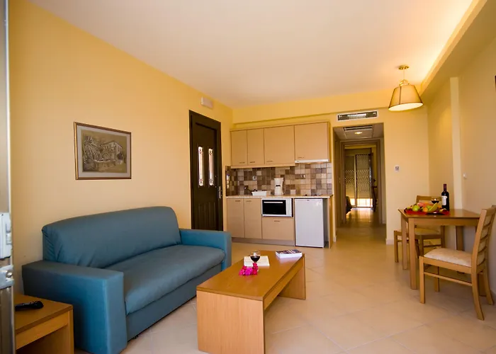 Aegean Dream Hotel