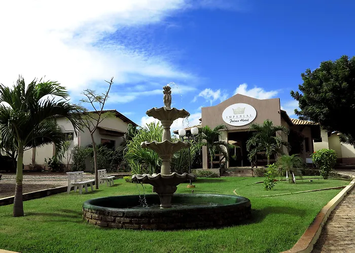 Verde Da Mata Hotel