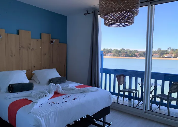 Le Relais Du Lac