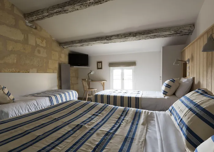 Auberge De La Commanderie