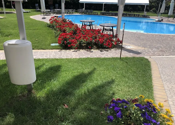 Hotel Ristorante Dragonara