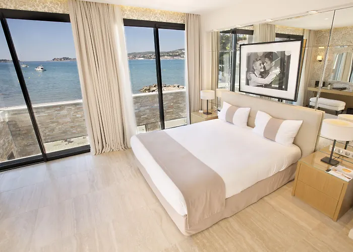 Hostellerie La Farandole