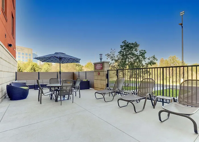 Drury Inn & Suites Independence Kansas City