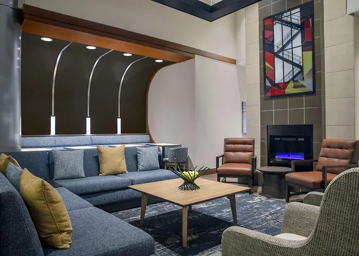 Hyatt Place Raleigh Cary