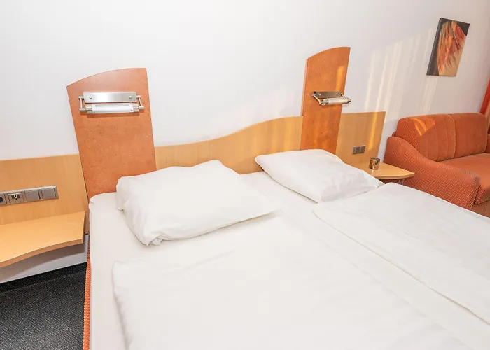 Tespo Hotel und Sportpark