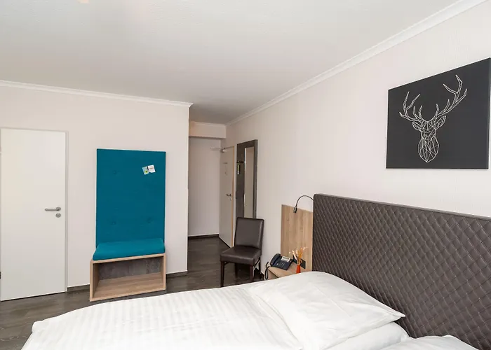 Tespo Hotel und Sportpark