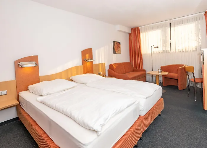 Tespo Hotel Und Sportpark