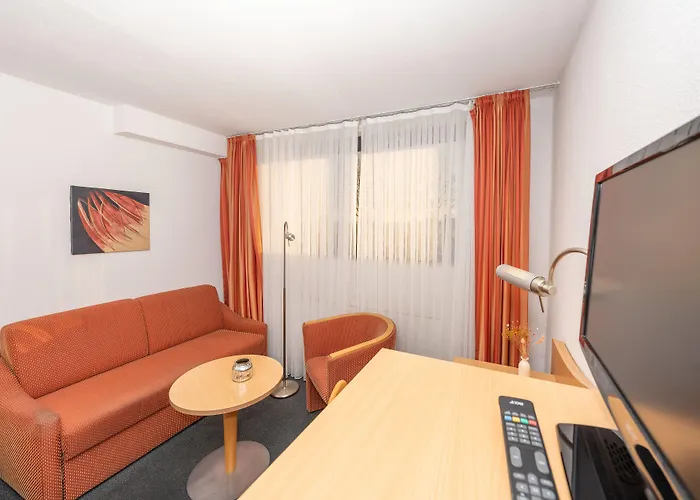 Tespo Hotel und Sportpark