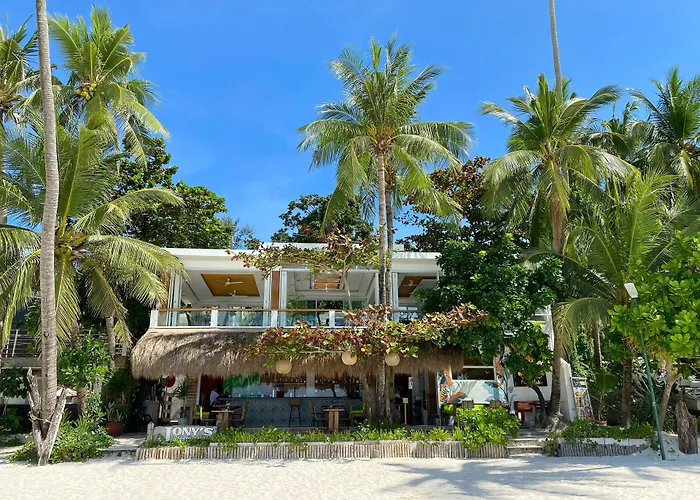 Jony'S Beach Resort