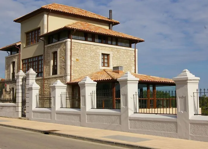 Hotel Villadesella