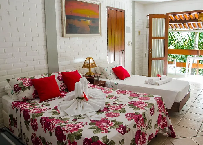 Hotel Tubarão