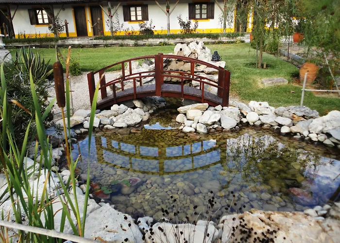 Hotel Rural A Coutada - Peniche