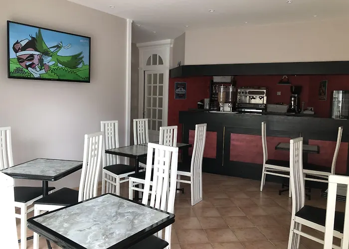 Hotel Le Faisan