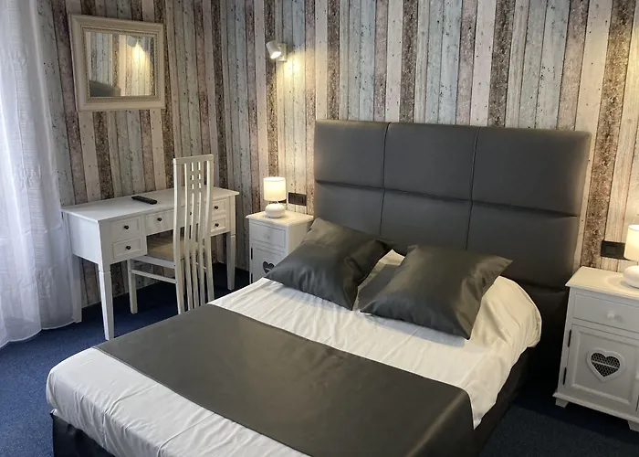 Hotel Le Faisan