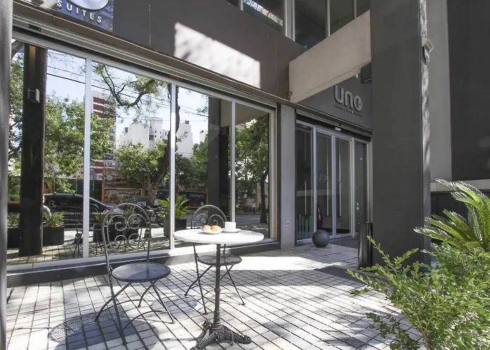 Uno Buenos Aires Suites
