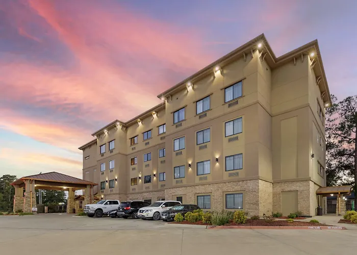 Best Western Plus Classic Inn&Suites