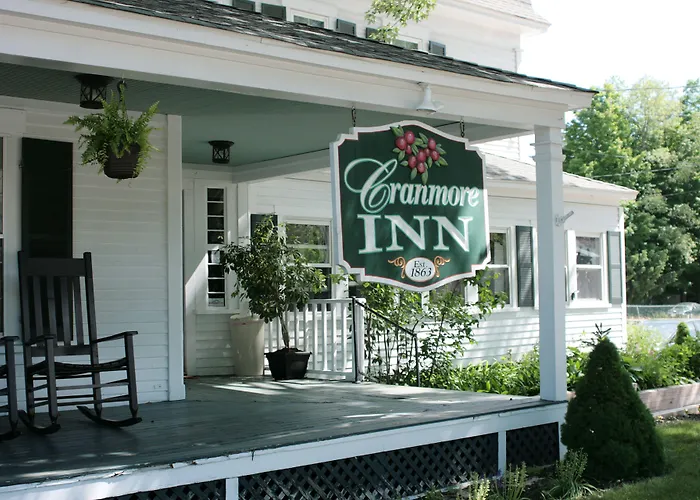 Cranmore Inn