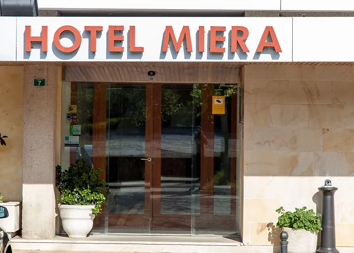 Hotel Miera