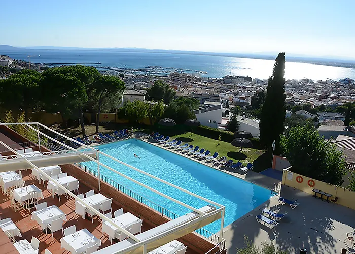 Hotel Grecs Rosas