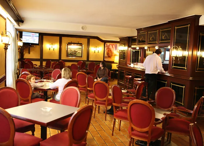 Hotel Las Anclas