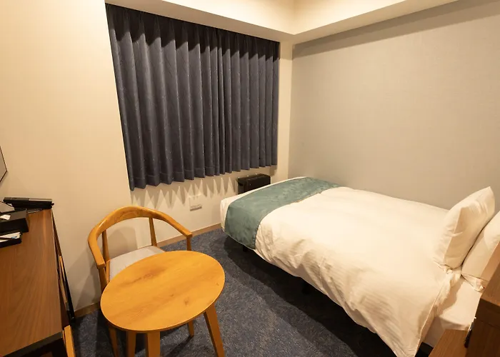 Amami Sunplaza Hotel