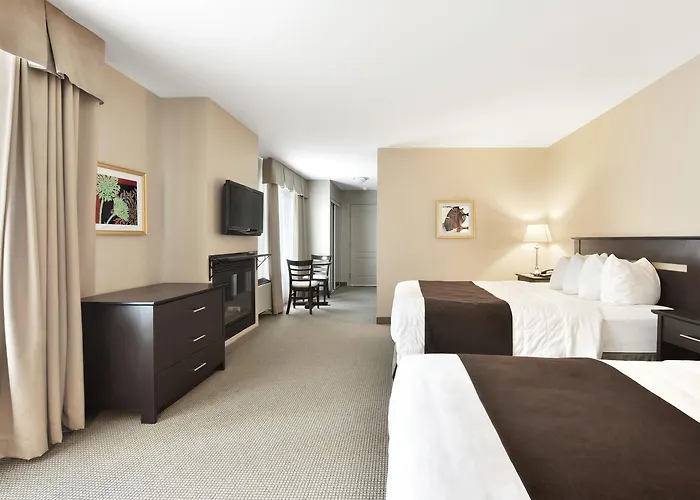 Hotel Le Versailles