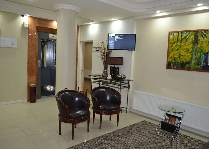 Hotel Don Eduardo