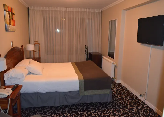 Hotel Don Eduardo