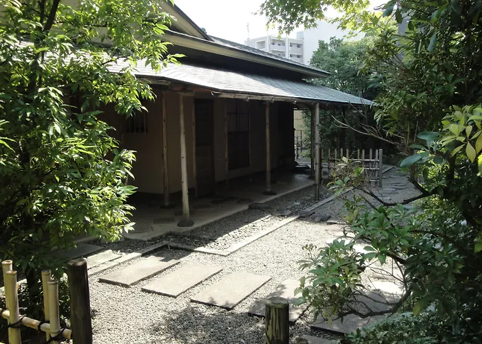 Ark Hotel Kumamotojo Mae -Route Inn Hotels-