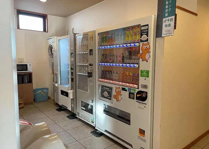 Hotel Route-Inn Akita Tsuchizaki
