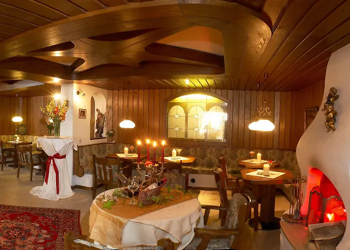 Wohlfuehl & Genusshotel Felsenhof